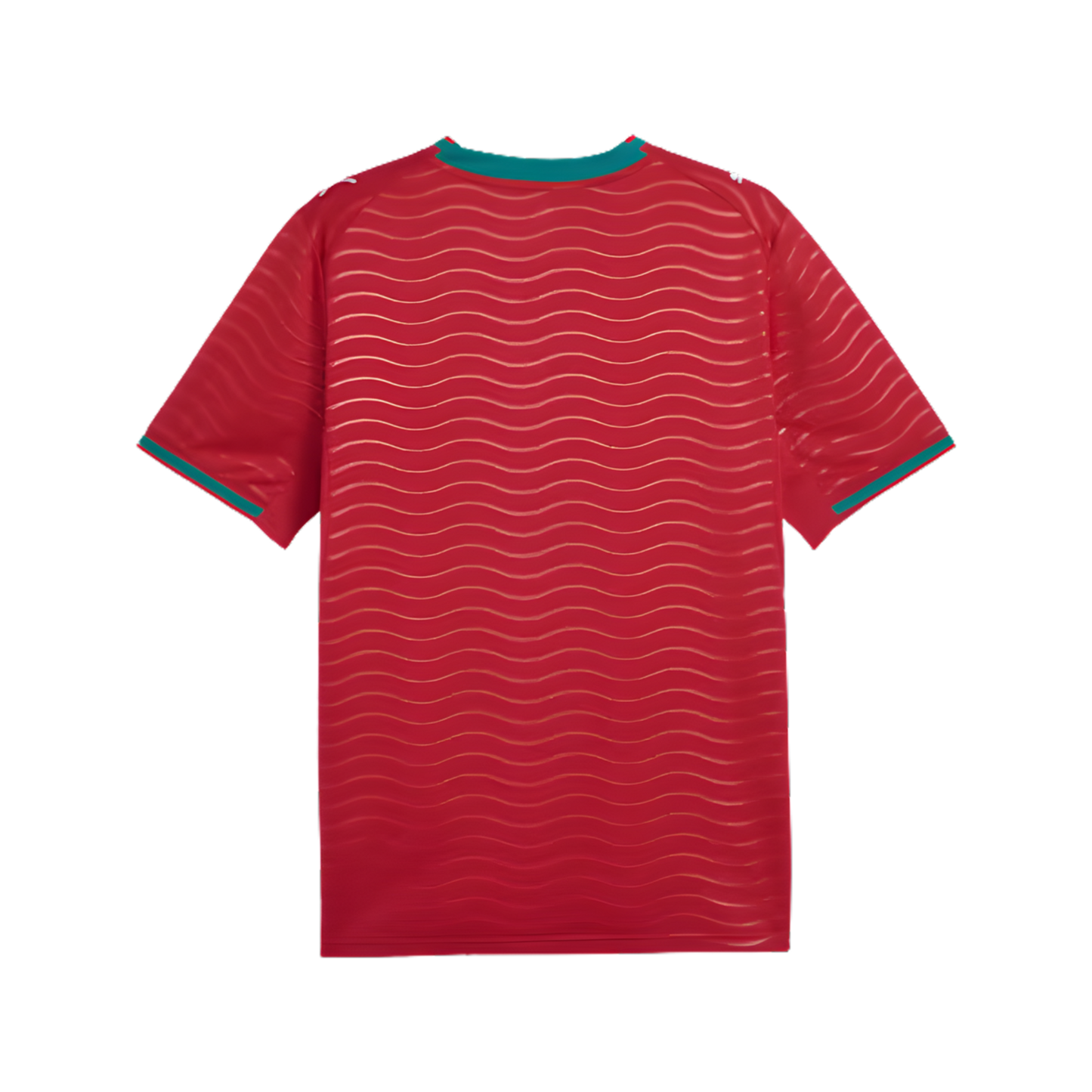 Jersey Portugal 2026 Jugador