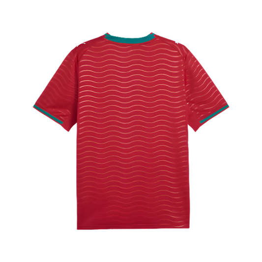 Jersey Portugal 2026 Jugador