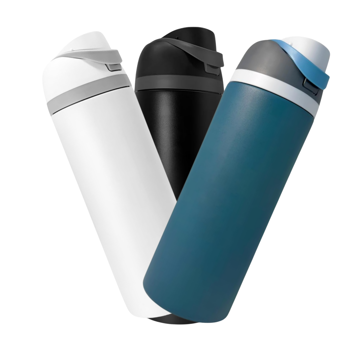 Pack 5 Termo Owala 32oz