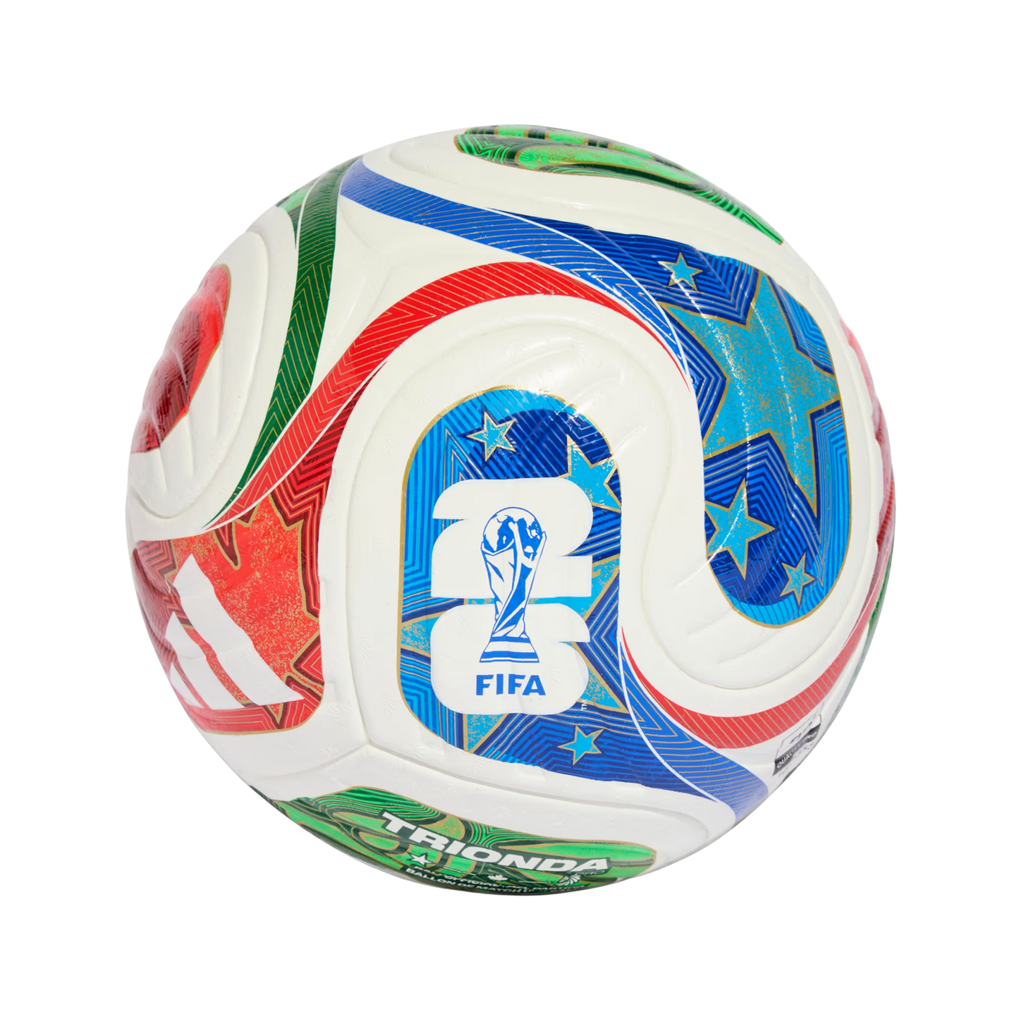 Pack 3 Balones Trionda Pro