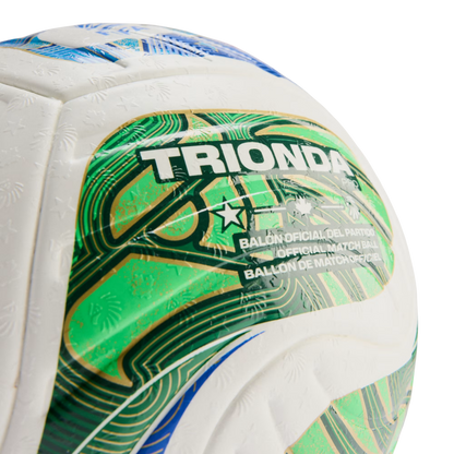 Pack 3 Balones Trionda Pro