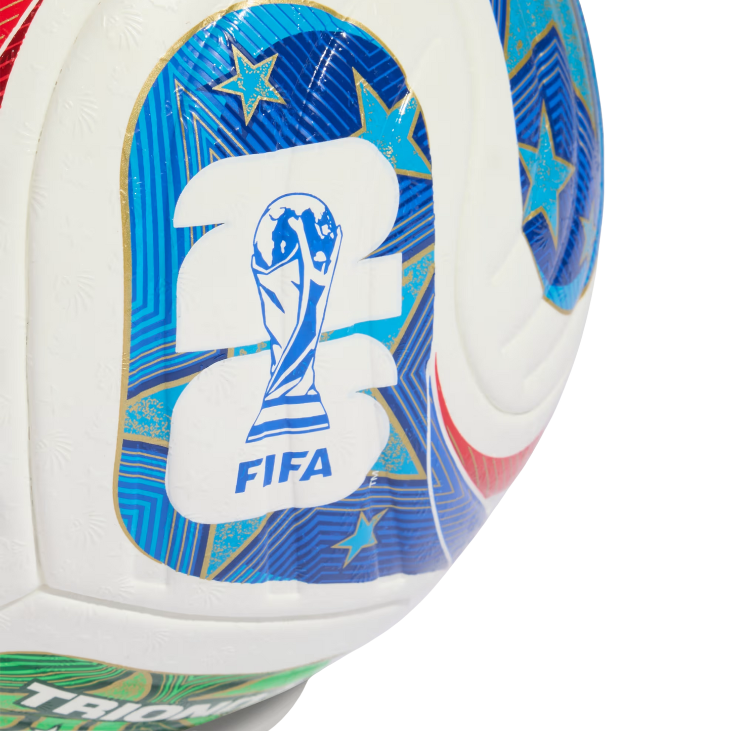 Pack 3 Balones Trionda Pro