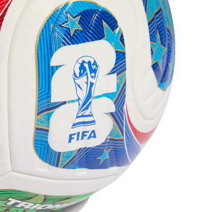 Pack 3 Balones Trionda Pro