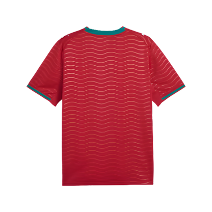 Jersey Portugal 2026 Jugador