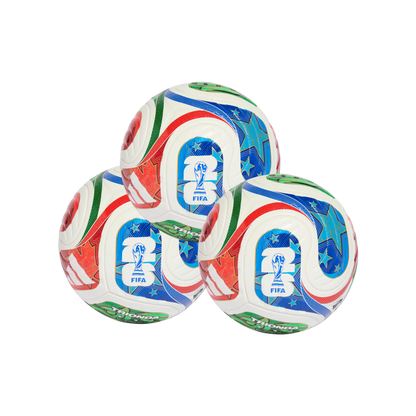 Pack 3 Balones Trionda Pro