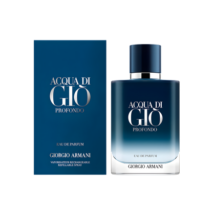 Paquete 5 perfumes