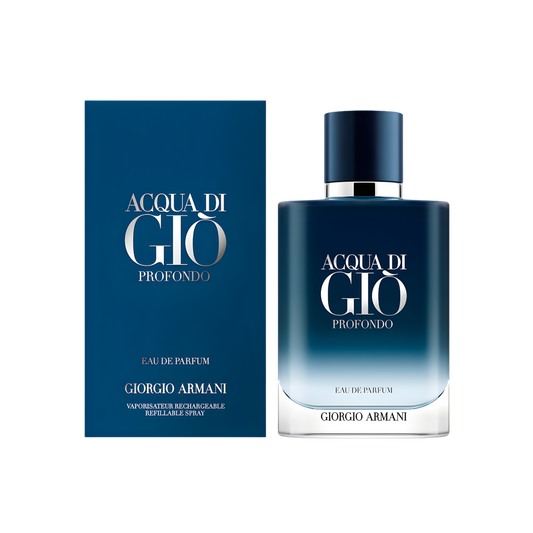 Paquete 5 perfumes