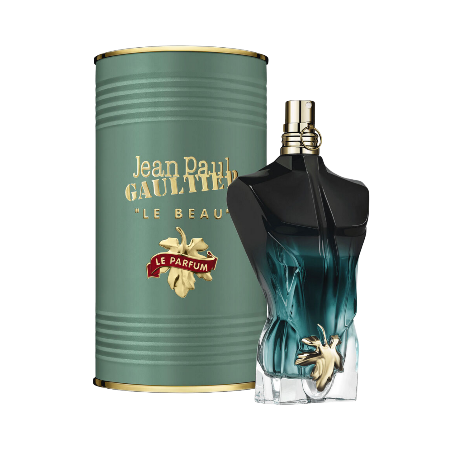 Jean Paul Gautier