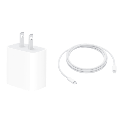 Cargador Apple