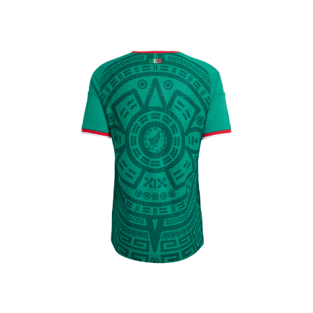 Playera Mundial 2026